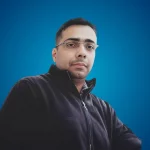 Pavankumar Shukla Takes Over as Head of Information Security & DPO at IDfy