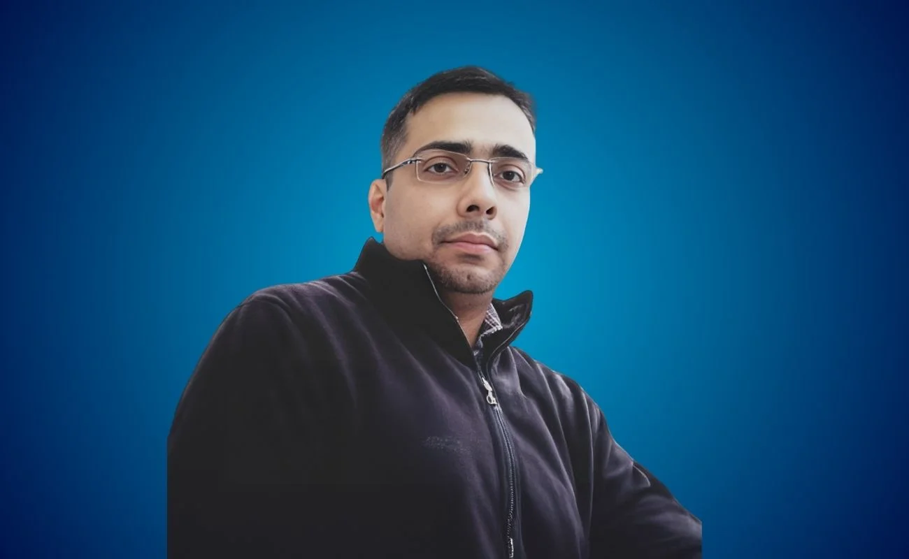 Pavankumar Shukla Takes Over as Head of Information Security & DPO at IDfy