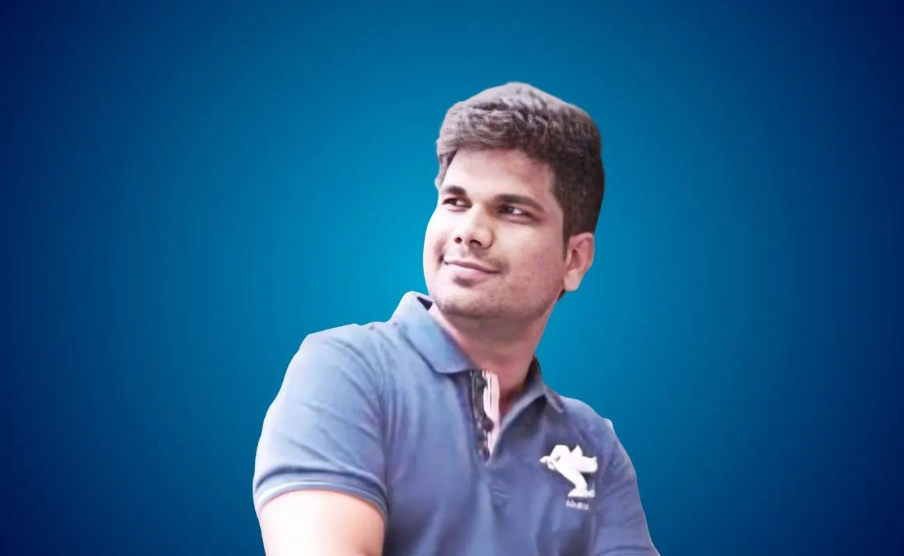 Rajkumar Punna Elevated to Chief Information Security Officer at Vistaar Financial Services