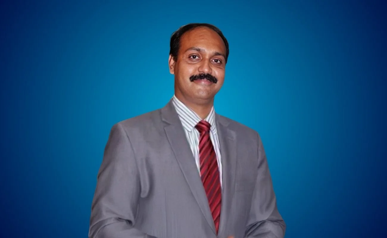 Sameer Ratolikar Elevated to Group Head & Chief Information Security Officer at HDFC Bank