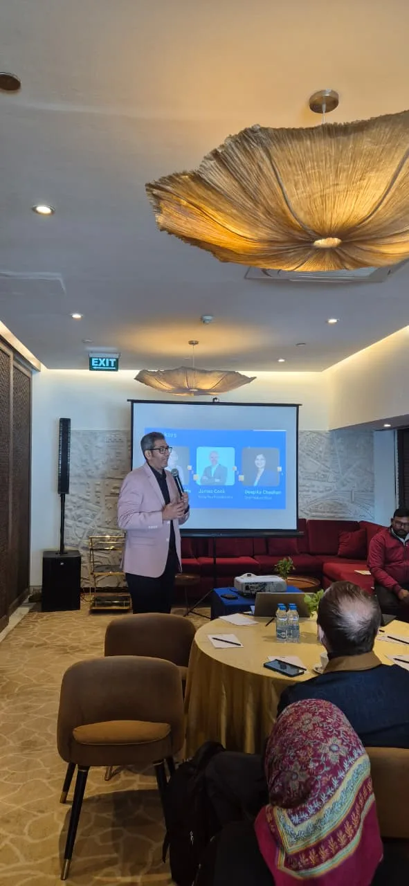 DigiCert Launches Sovereign Digital Trust Cloud in India Amid AI and Quantum Risks