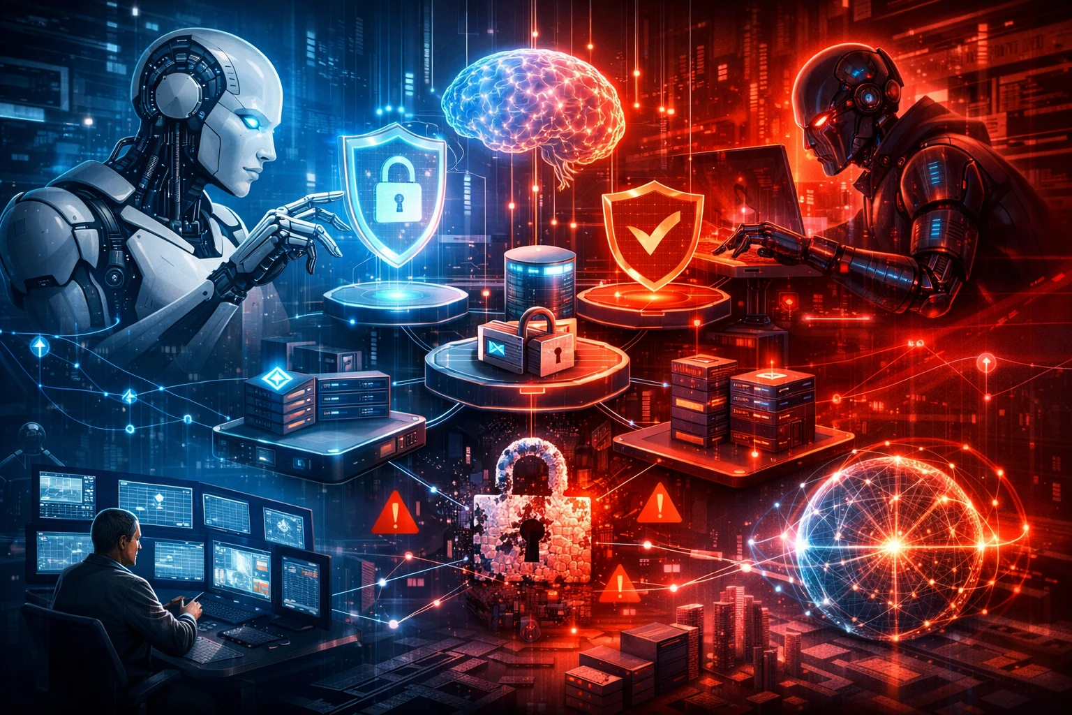 Why AI Agents Demand a New Approach to Identity Security