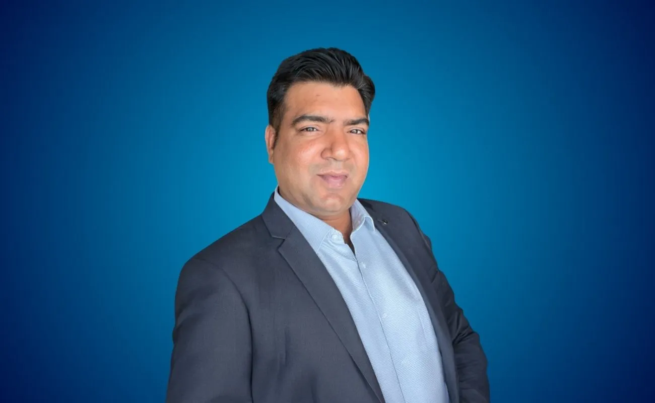 Animesh Kumar Joins BASIC Home Loan as Head of Information Security