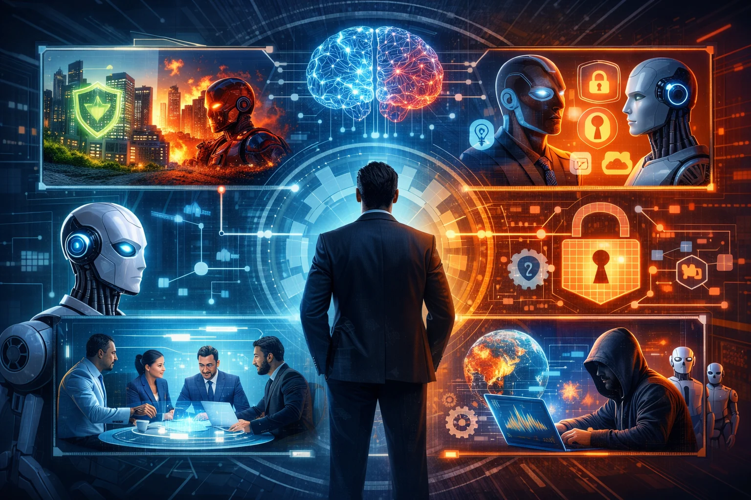 Five Strategies CISOs Must Adopt in 2026