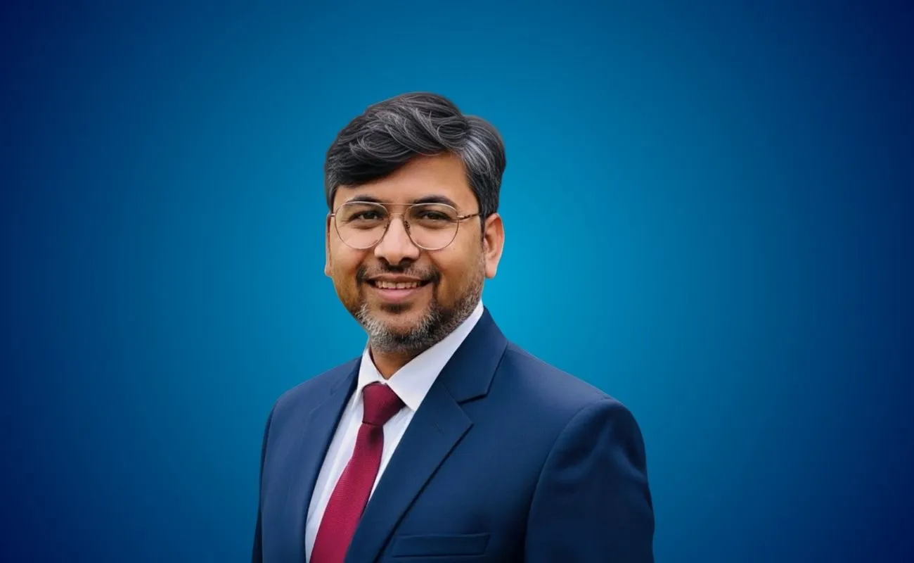 National Skill Development Corporation Names Devendra Pareek as Chief Information Security Officer