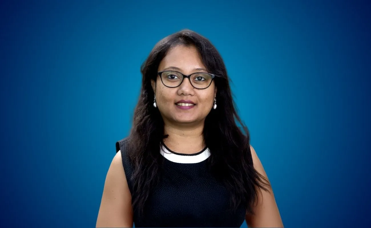 Naina Bhattacharya Appointed Chief Information Security Officer at Coats