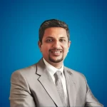 Samir Aksekar Appointed Managing Director at EQT Group