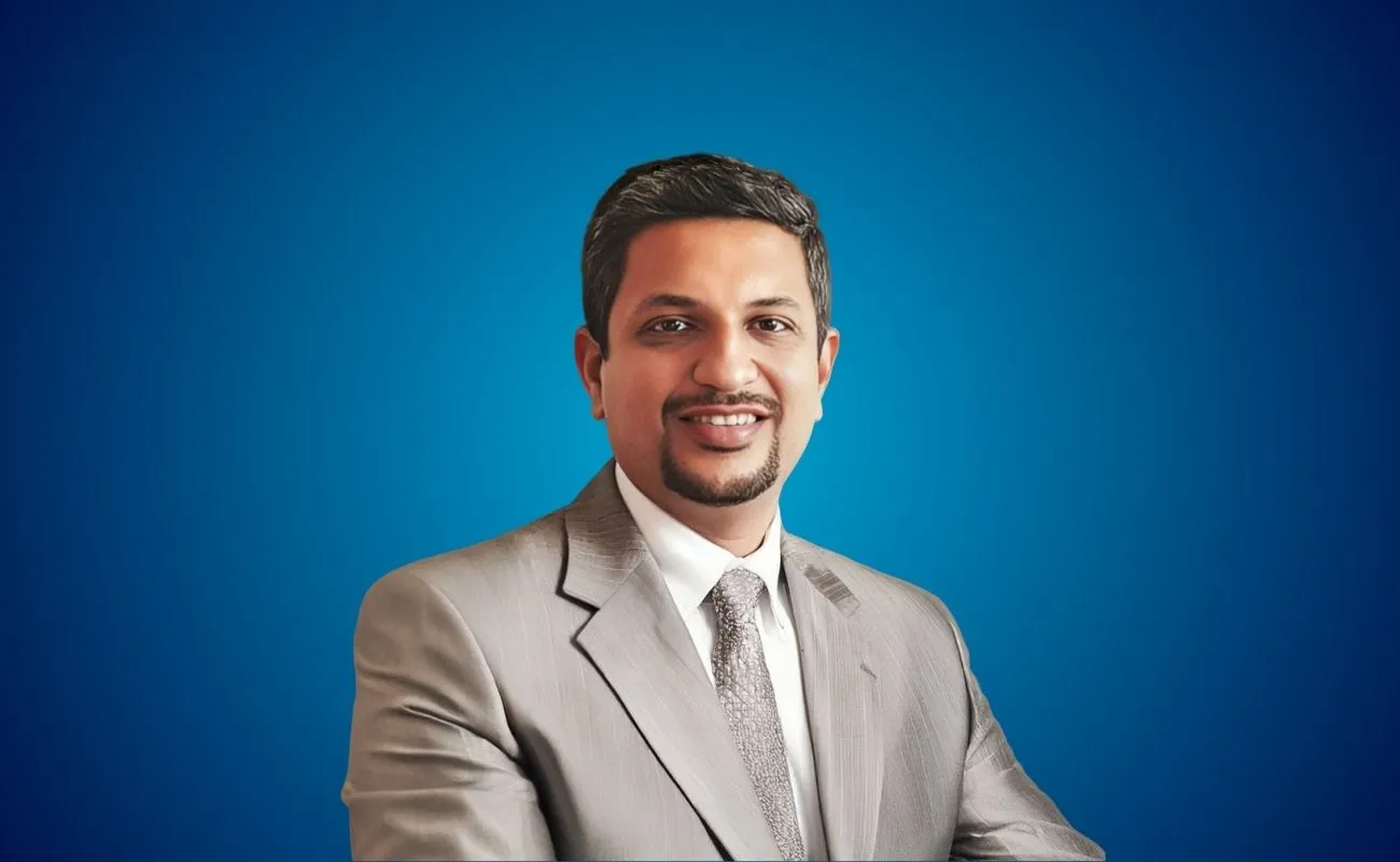 Samir Aksekar Appointed Managing Director at EQT Group