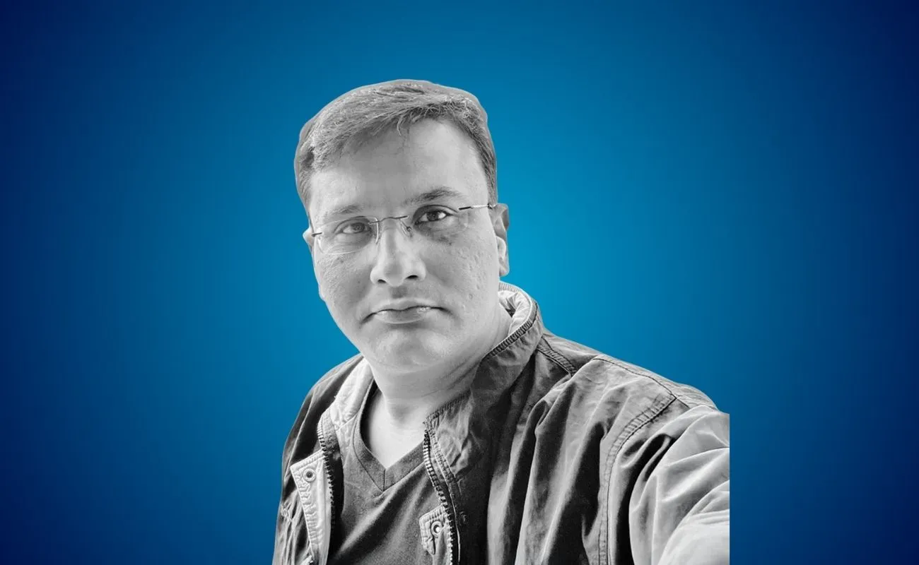 Sunny Mathur Joins Societe Generale (Securities) India as Chief Information Security Officer