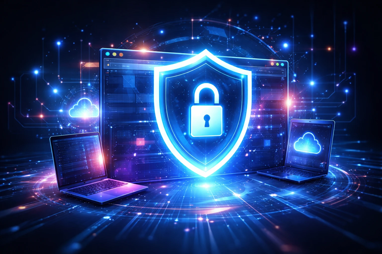 CrowdStrike’s Bold Browser Bet: Falcon Platform to Turn Any Browser into a Zero-Trust Security Fortress