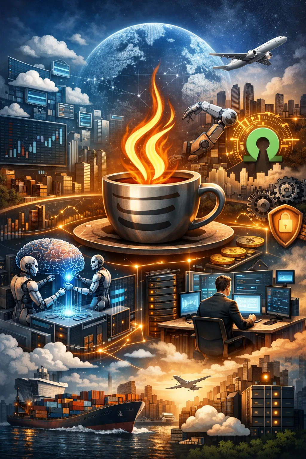 Java