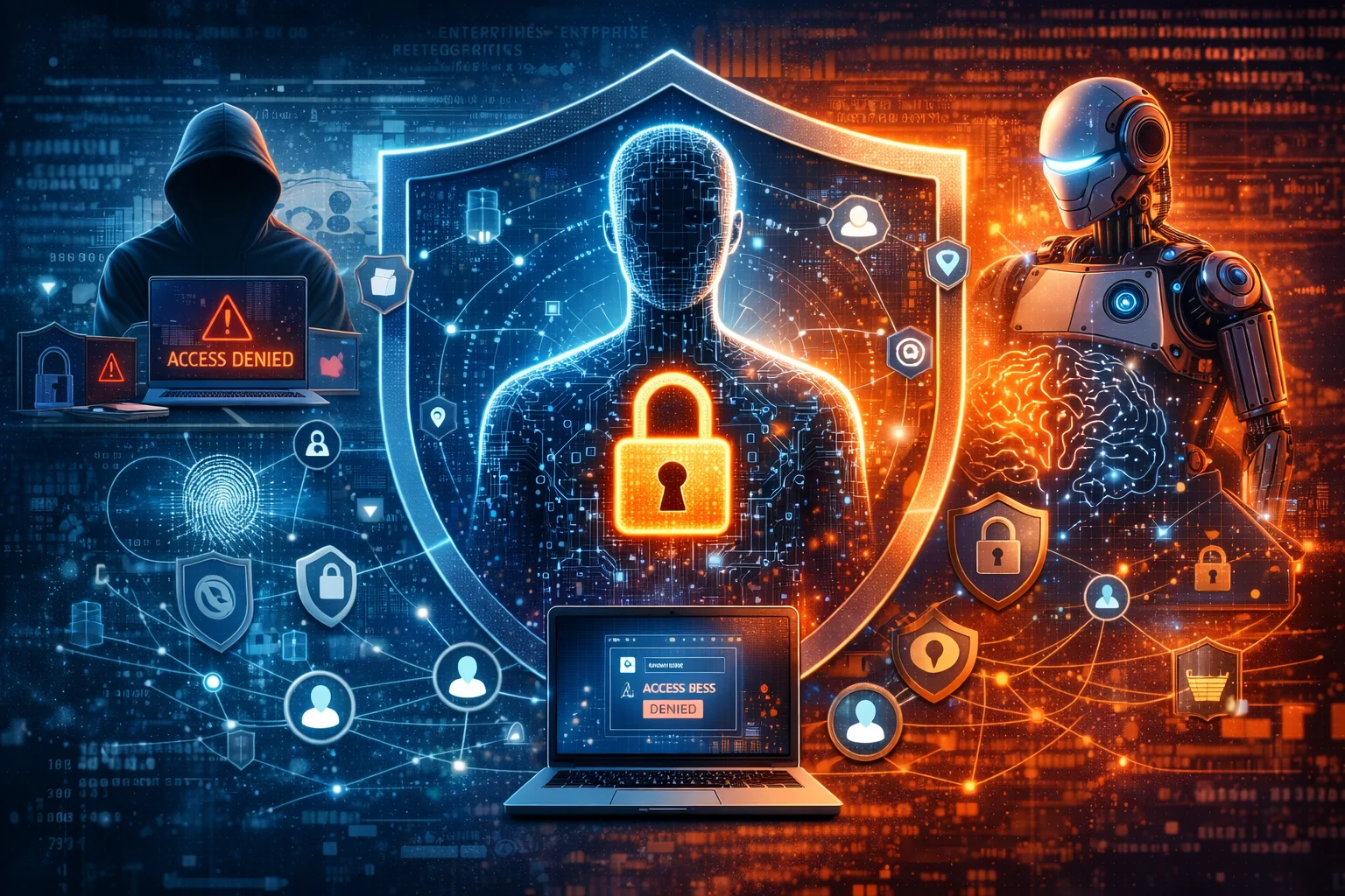 Building a Safer Internet in the Age of AI: Why Private AI Matters