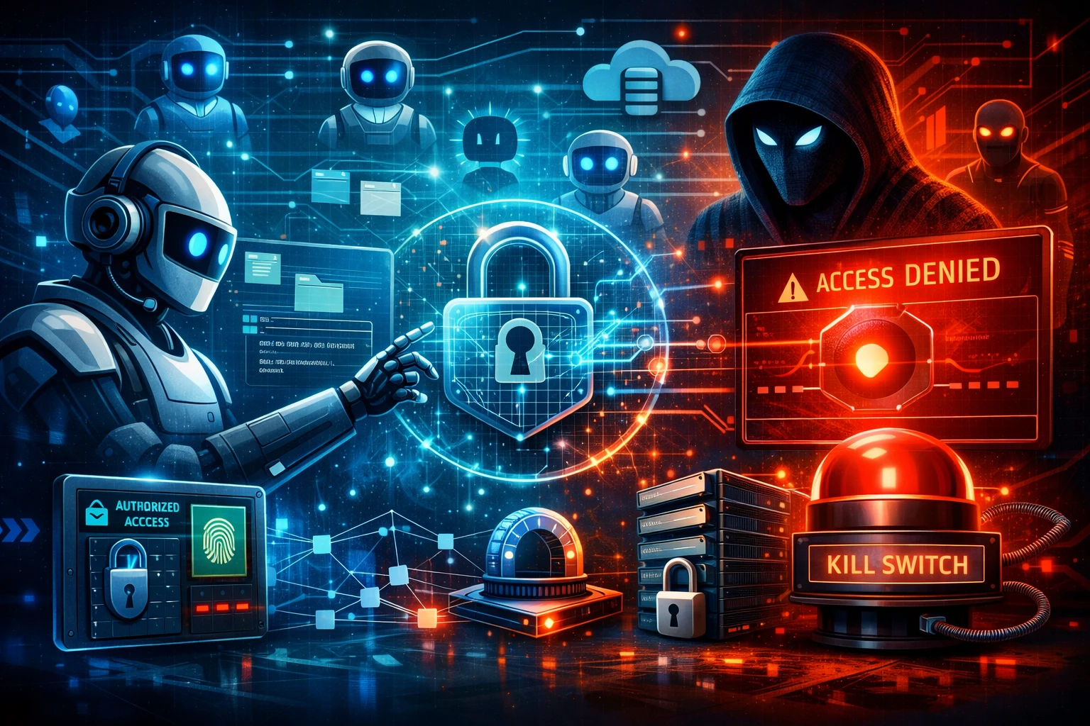 Okta Just Flipped the Switch on AI Agent Security — and Enterprises Can’t Afford to Ignore It