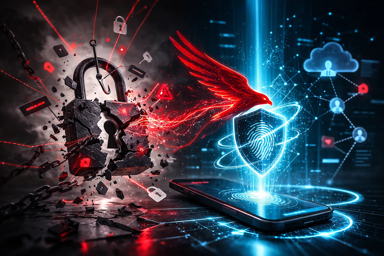 Is Traditional MFA Dead?