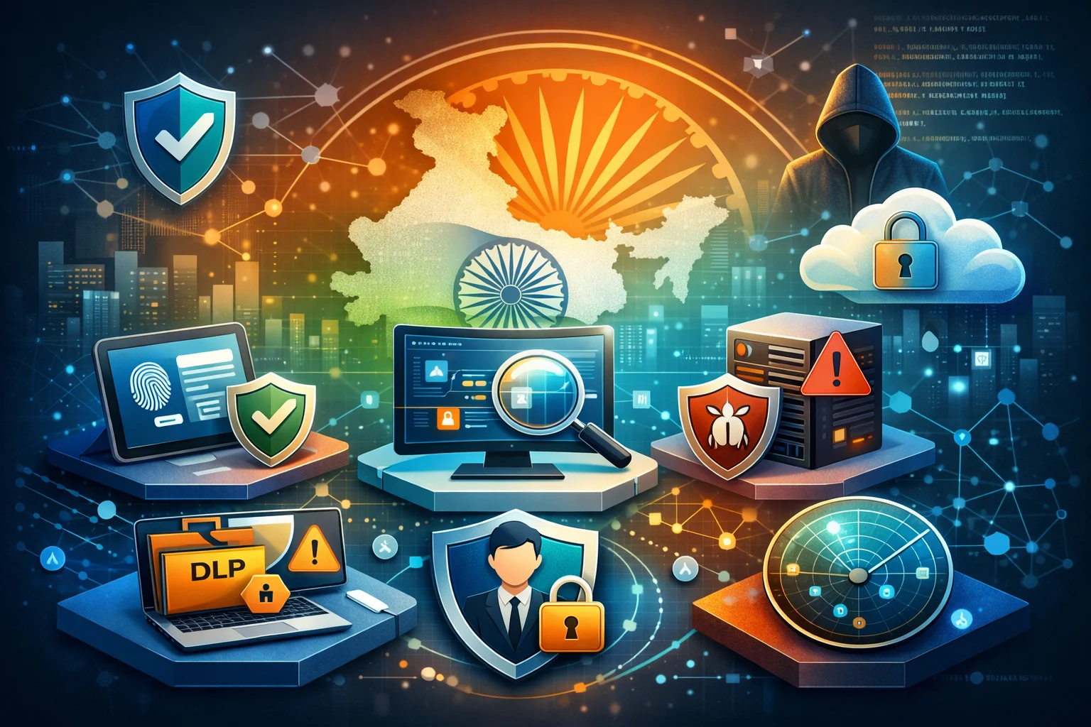 5 Leading Privacy Tools Recommended for Enterprise DPOs in the DPDP Era