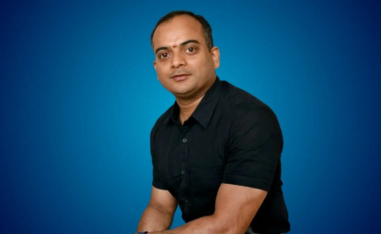 Raghav Grandhi Appointed Chief Information Security Officer at Ramoji Group