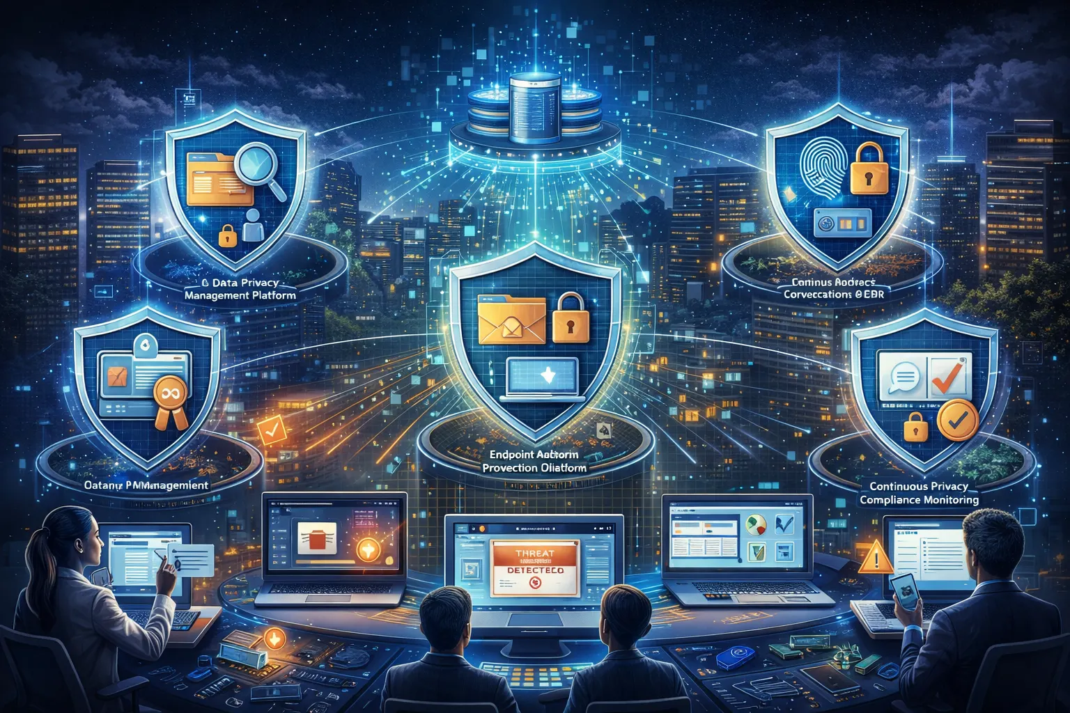 Top 5 Privacy Solutions Indian CISOs Are Prioritizing in 2026