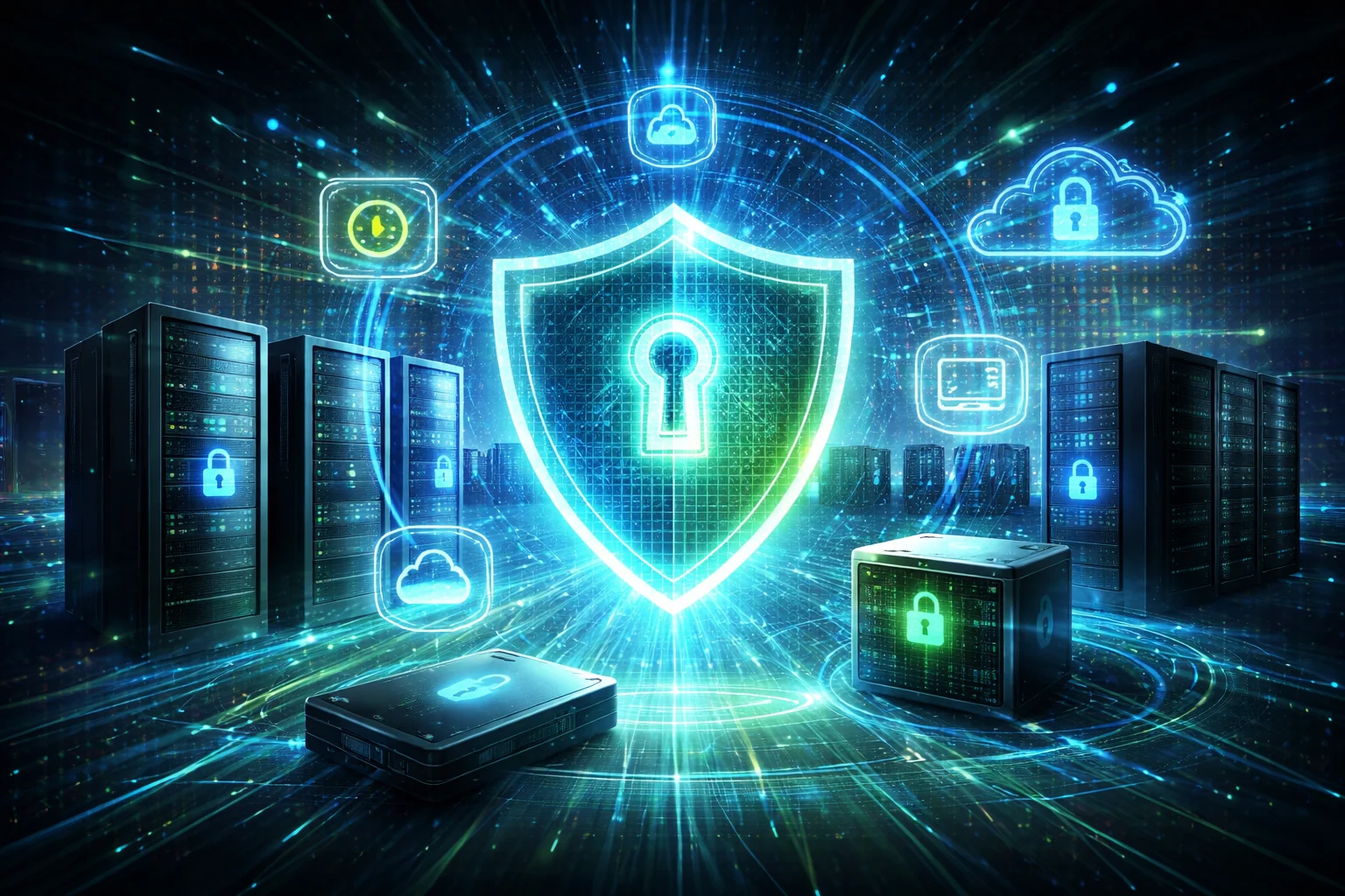 Rethinking Backup in 2026: From Storage to True Data Resilience