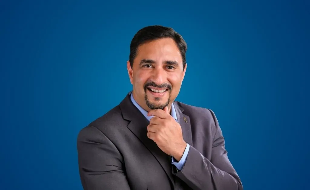 Amit Saxena appointed Vice President, Global Head of IT, Cybersecurity & AI Platforms and Technology GCC Head at Barco