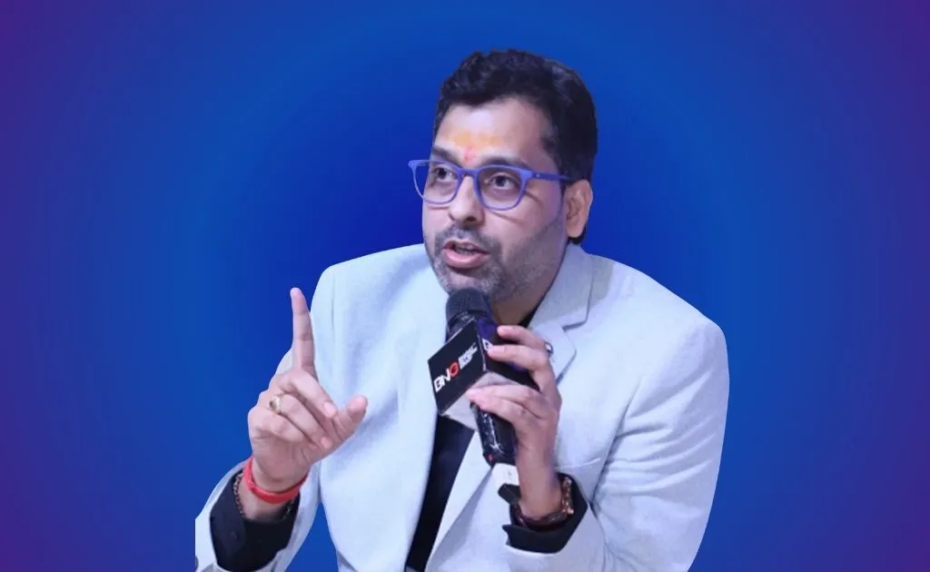 Ashok Kumar Tiwari appointed DGM, CISO & DPO at Vasai Vikas Sahakari Bank Ltd
