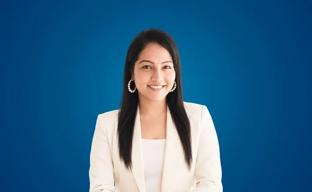 Kavitha Srinivasulu appointed Field CISO at Persistent Systems
