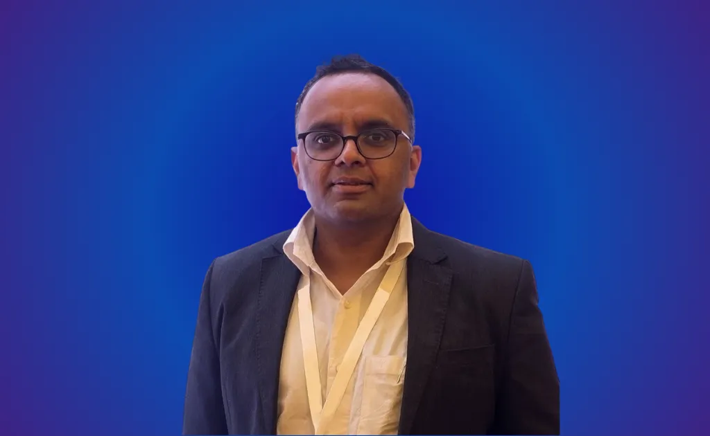 Prafful Goel Appointed Chief Information Security Officer at Indifi Capital