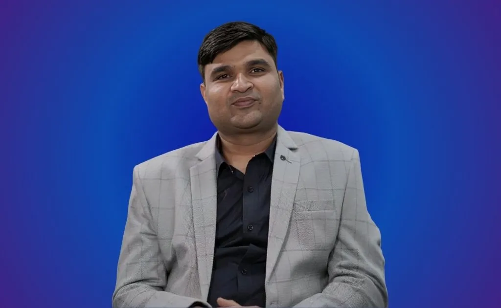 Sachin Agarwal Appointed Group Chief Information Officer at Gold Plus Glass Industry Ltd.